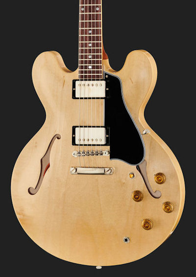 Gibson 1959 ES-335 Reissue VN VOS